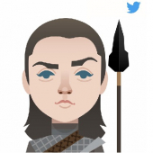 Capítulo de #GOT8 generó efervescencia en Twitter