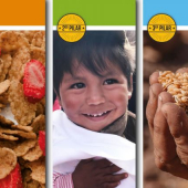 Kellogg presenta reporte de responsabilidad social