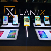 LANIX presenta sus equipos para 2020