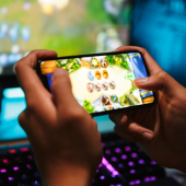 Los juegos “hiper casuales” incrementaron en publicidad durante 2019