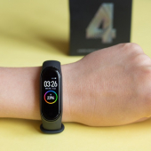 Xiaomi la marca preferida para los wearables