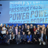 Discovery Networks premia a las mejores soluciones de branded content 