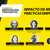 Impacto de Mejores Prácticas Empresariales