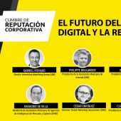 El futuro del mundo digital y la reputación