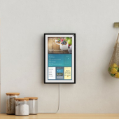 Echo Show 15, un dispositivo para mantener a las familias organizadas, conectada y entretenidas