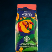 Starbucks lanza su primer café de origen único de Veracruz