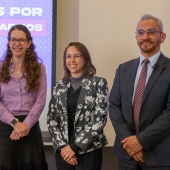 Presentan plataforma “Vivimos Valientes”, con información relevante sobre el VIH