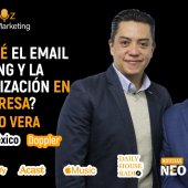 ¿Para qué el email marketing y la automatización en una empresa?