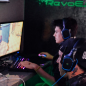 Lenovo se convierte en patrocinador oficial de Telcel University Esports México