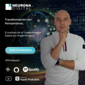 La Transformación del Pensamiento, con Engel Fonseca