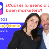 ¿Cuál es la esencia de un buen marketero?