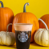 10 secretos del Pumpkin Spice Latte de Starbucks