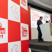 Turismo y negocios: Perú Travel Mart 2023 atrae a profesionales de todo el mundo