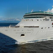 Vuelve el emblemático Rhapsody of the Seas de Royal Caribbean