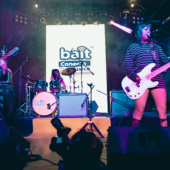 Bait: conecta el talento joven y la música a través de RRSS