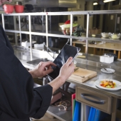 La digitalización transforma el sector restaurantero