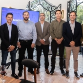 Alquimia Retail, encuentro de especialistas sobre tendencias e innovaciones 