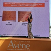  Avène y el nuevo Ultra Fluid Oil Control