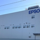 Epson, pionero en sostenibilidad: 100% de sus operaciones con energía renovable