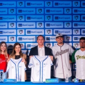 Nueva era para el beisbol mexicano con BanCoppel como patrocinador