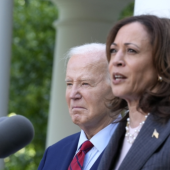 ¿Cuál es la posición de Kamala Harris sobre los temas hemisféricos?