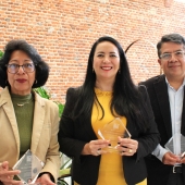 Premio de investigación