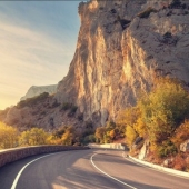 Revolución verde en las autopistas con movilidad que reduce emisiones en un 51%