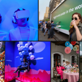 3 predicciones para tener en el radar del ‘experiential marketing’ durante 2025