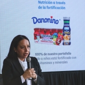  Ciencia e investigación para desarrollar productos saludables