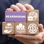 IED en Nearshoring México: ¿Crecimiento o Declive?