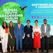 Global Youth Leadership Forum