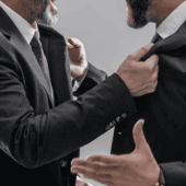 Liderazgo y ética