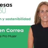 Carmen Correa