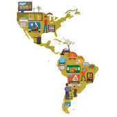  América Latina, de las jornadas laborales más largas del mundo 