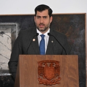 Convocadas por UNAM y Tec de Monterrey, 21 universidades firman la Declaratoria Nacional de Compromiso Climático