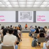 Construir ciudades y comunidades que buscan trascender