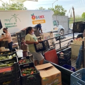 Red BAMX celebra tres décadas de colaboración y sustentabilidad alimentaria