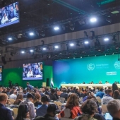 Preparan Pabellón de México en la COP30 en Brasil