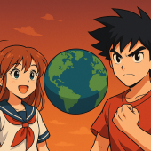 Anime