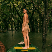 Natura es reconocida como la marca más sustentable del mundo