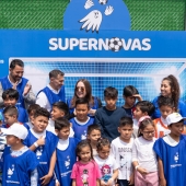 Fútbol para la equidad: Supernovas, la apuesta social de inDrive, se presenta con fuerza en México