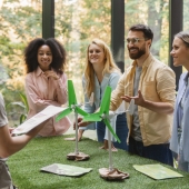Sostenibilidad en los eventos, el nuevo factor diferenciador de las marcas corporativas