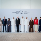 El Premio Zayed a la Sostenibilidad: finalistas de 2026  El Premio Zayed a la Sostenibilidad: finalistas de 2026