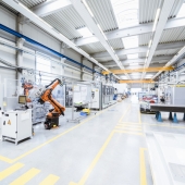 Robótica en México: el rápido crecimiento exige estándares de seguridad Robótica en México: el rápido crecimiento exige estándares de seguridad