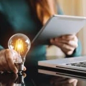 Cinco acciones sencillas para ahorrar energía en casa y en el trabajo Cinco acciones sencillas para ahorrar energía en casa y en el trabajo